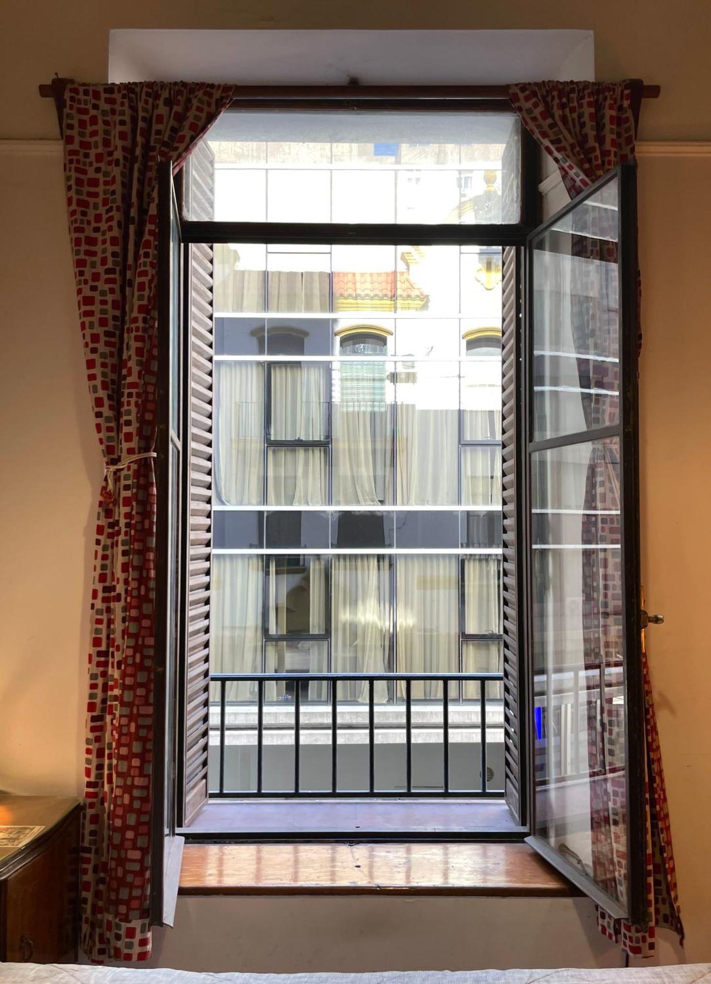 Casa Moreno Buenos Aires Exterior foto